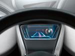 BMW Vision EfficientDynamics Concept 2009 года